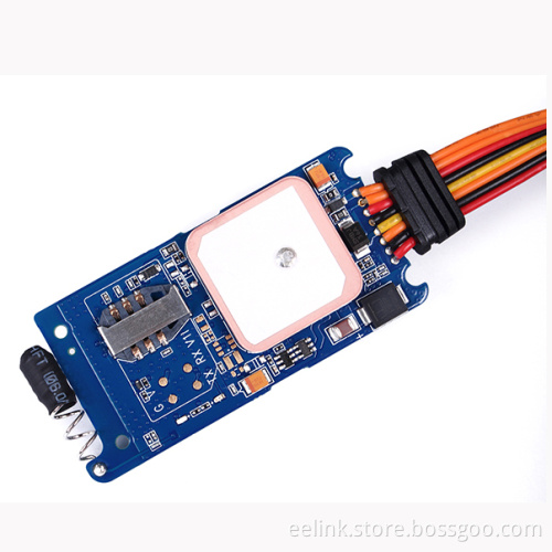 0.3% Low defective rate Vehicle gps trackers